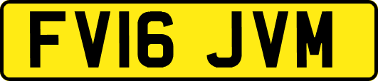 FV16JVM