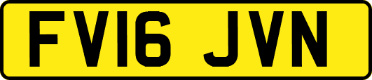 FV16JVN