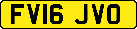 FV16JVO