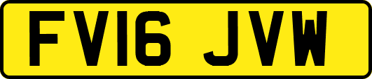 FV16JVW