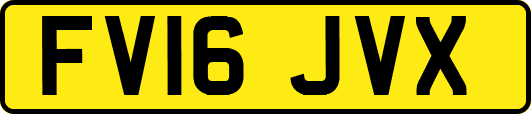 FV16JVX