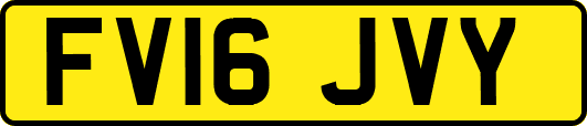 FV16JVY