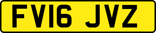 FV16JVZ