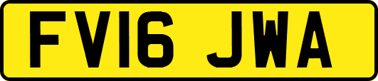 FV16JWA