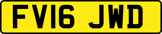 FV16JWD