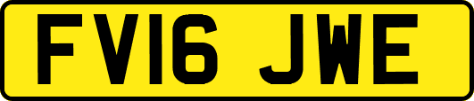 FV16JWE