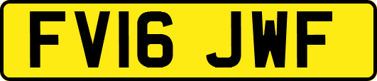 FV16JWF