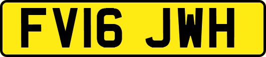 FV16JWH