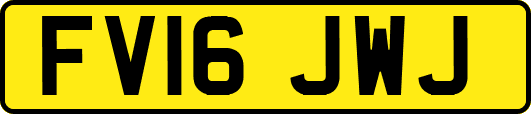 FV16JWJ