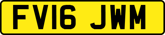 FV16JWM