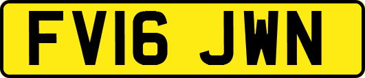FV16JWN