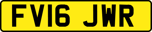 FV16JWR