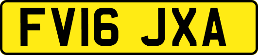 FV16JXA