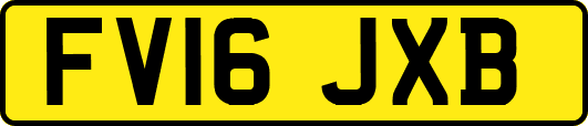 FV16JXB
