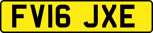 FV16JXE