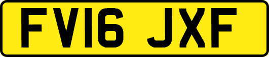 FV16JXF