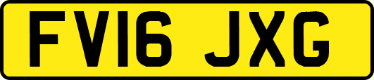 FV16JXG