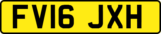 FV16JXH