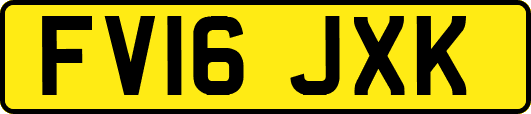 FV16JXK