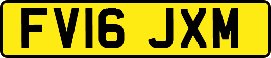 FV16JXM