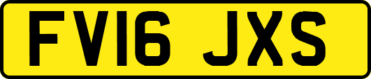 FV16JXS