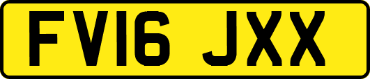 FV16JXX