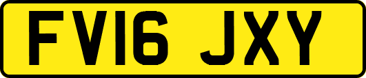 FV16JXY