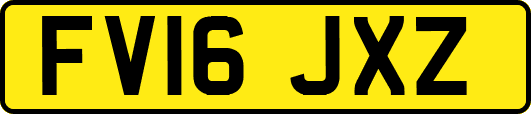 FV16JXZ