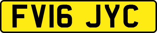 FV16JYC