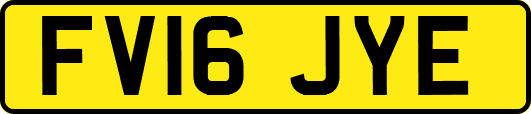 FV16JYE