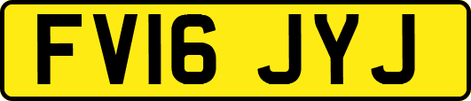 FV16JYJ