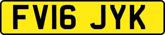 FV16JYK