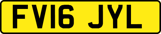 FV16JYL