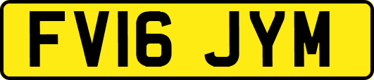 FV16JYM
