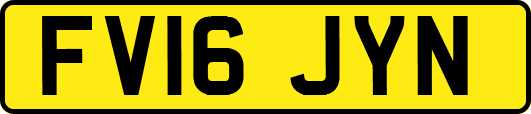FV16JYN