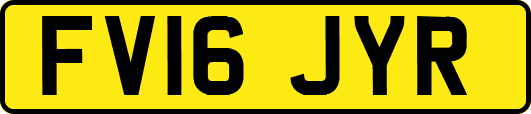 FV16JYR