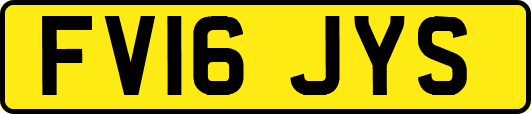 FV16JYS