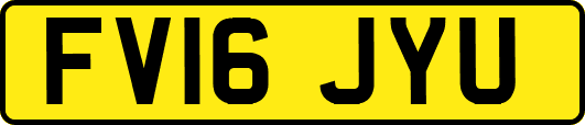 FV16JYU