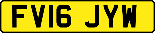 FV16JYW
