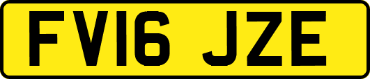 FV16JZE