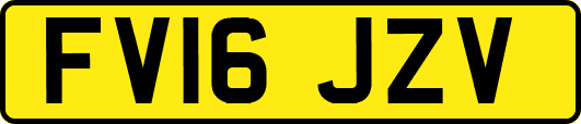 FV16JZV
