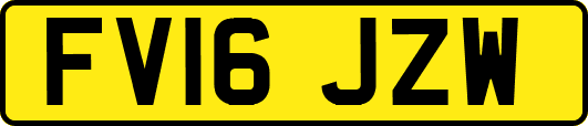 FV16JZW