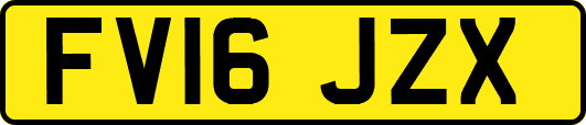 FV16JZX