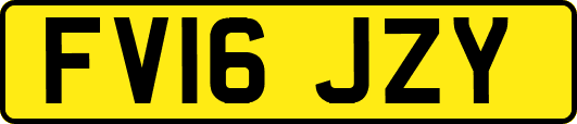 FV16JZY