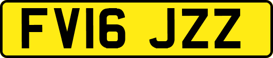 FV16JZZ