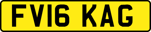 FV16KAG