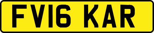 FV16KAR