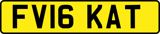FV16KAT