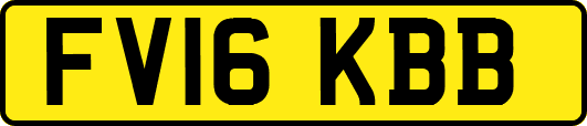 FV16KBB