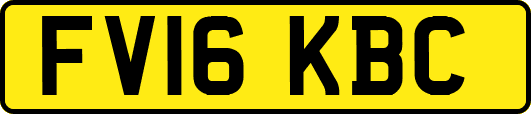 FV16KBC